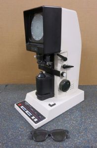 Magnon LM-750C Focimenter Ophthalmic Lensmeter Opticians Ophthalmologist.jpg